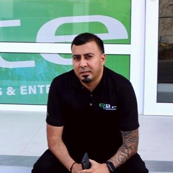 Krish Mahtani